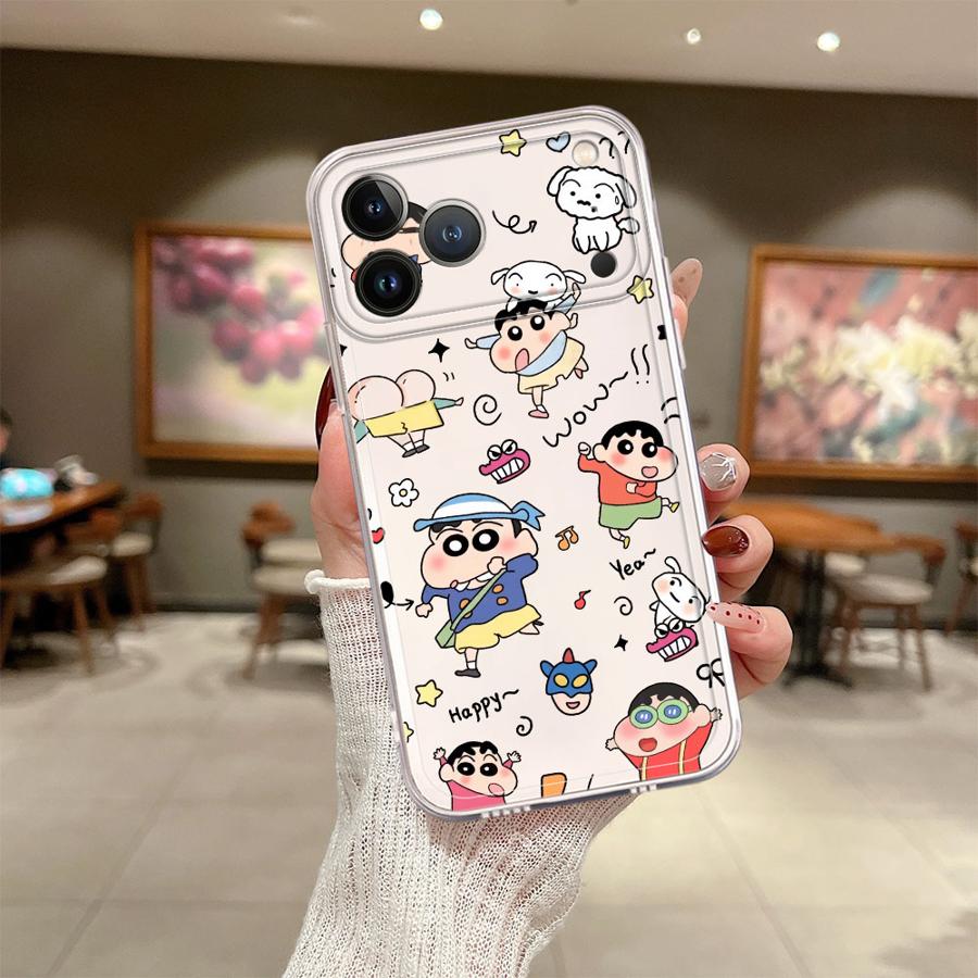 Cra-yons Shin-chans Case for i - Phone Cases Iphone 11 ulasan dan harga