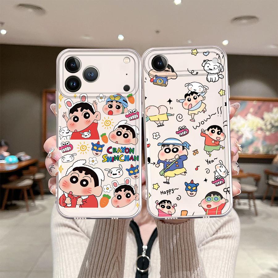 Cra-yons Shin-chans Case for i - Phone Cases Iphone 11 ulasan dan harga