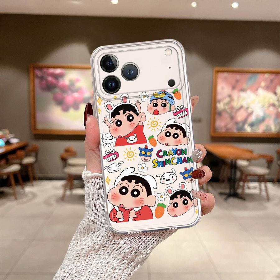 Cra-yons Shin-chans Case for i - Phone Cases Iphone 11 ulasan dan harga