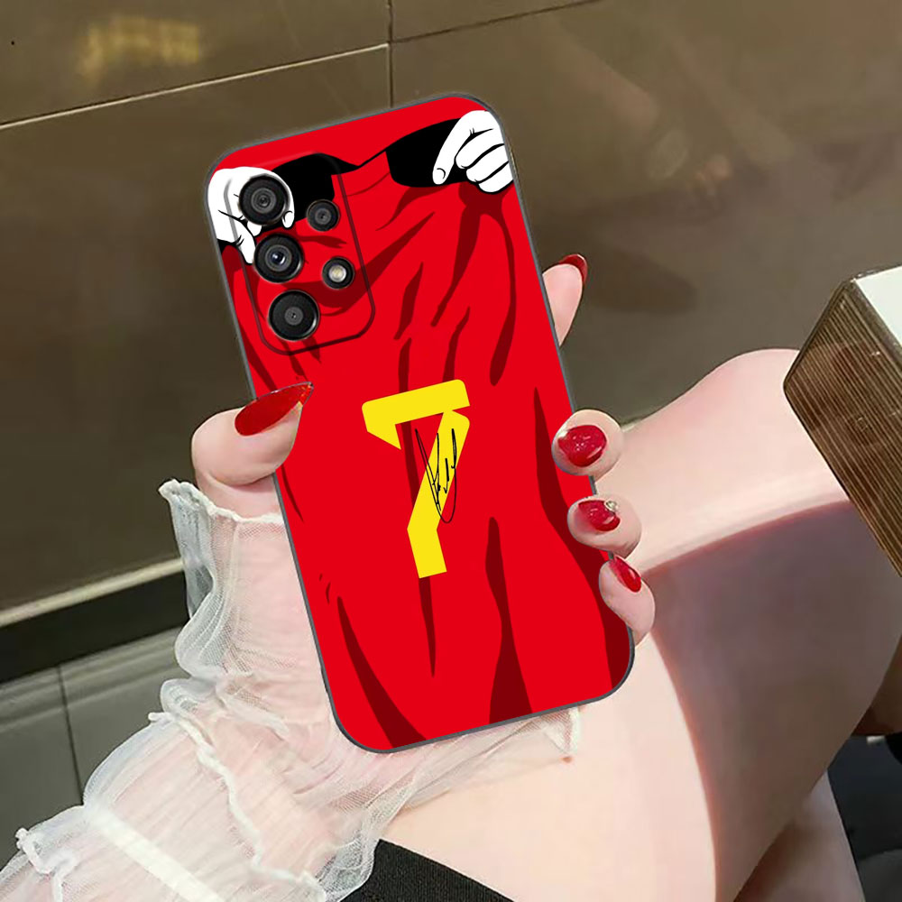 Football Team Jersey 7 10 9 Ph - Phone Cases Jersey ulasan dan harga