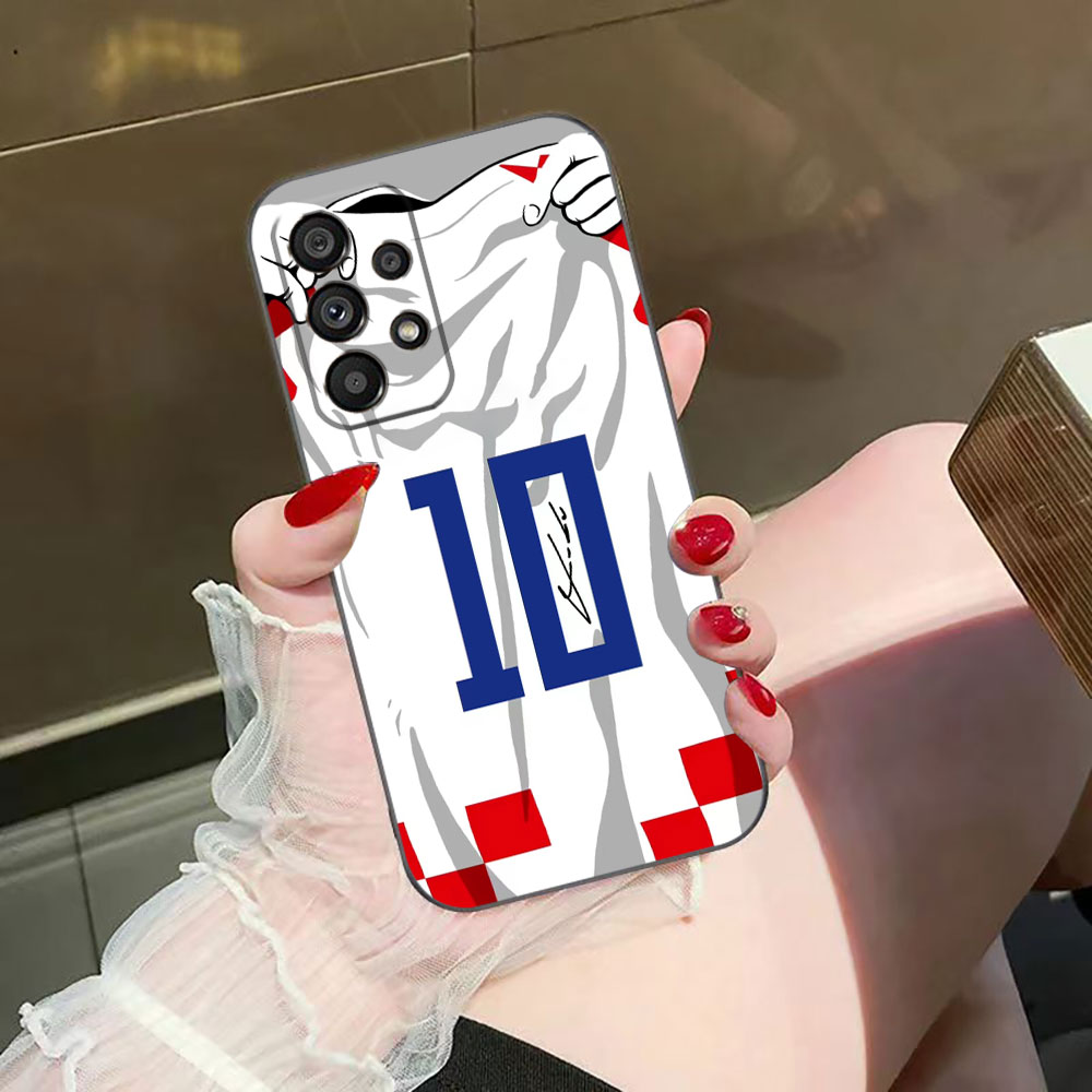 Football Team Jersey 7 10 9 Ph - Phone Cases Jersey ulasan dan harga