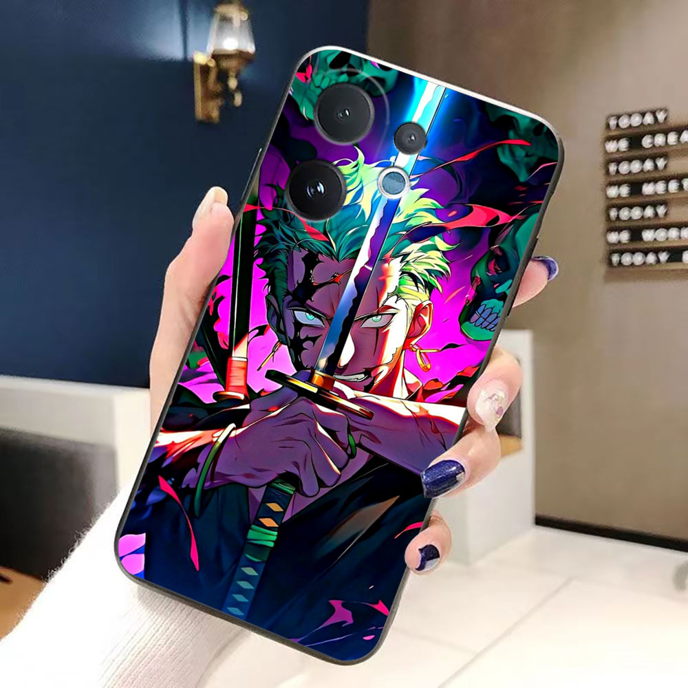Phone Case For VIVO V70 V60 V5 - Phone Cases One Piece ulasan dan harga