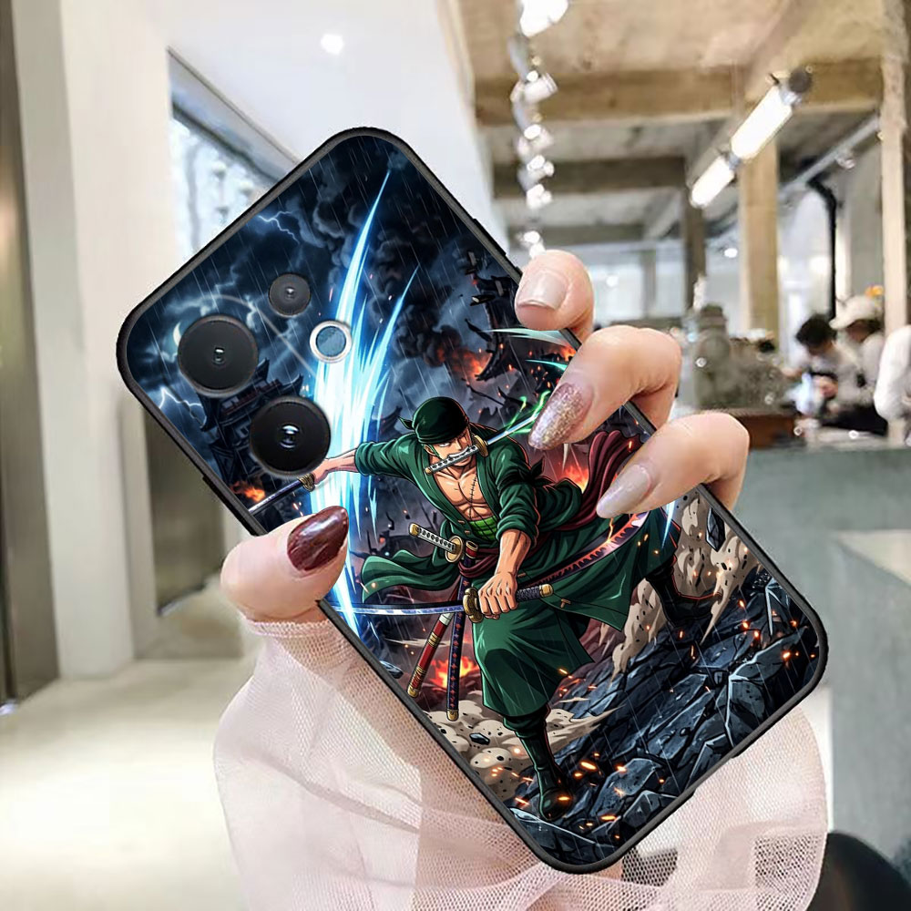 Phone Case For VIVO V70 V60 V5 - Phone Cases One Piece ulasan dan harga