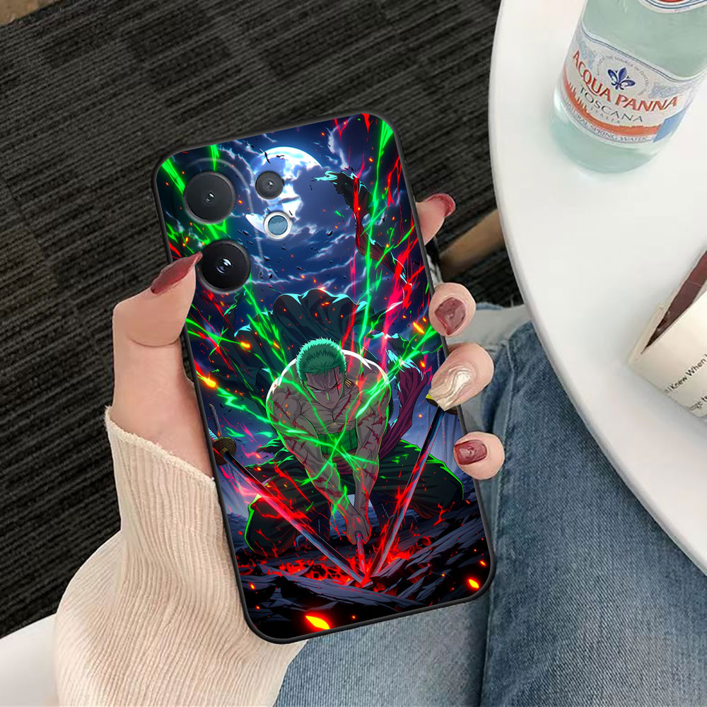 Phone Case For VIVO V70 V60 V5 - Phone Cases One Piece ulasan dan harga
