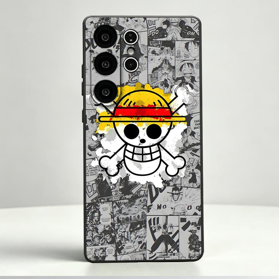 Funda Phone Cover Case for Sam - Phone Cases One Piece ulasan dan harga