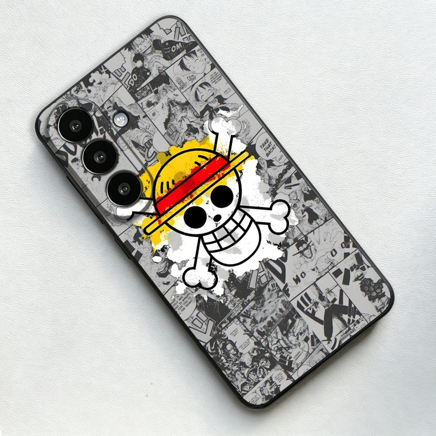 Funda Phone Cover Case for Sam - Phone Cases One Piece ulasan dan harga