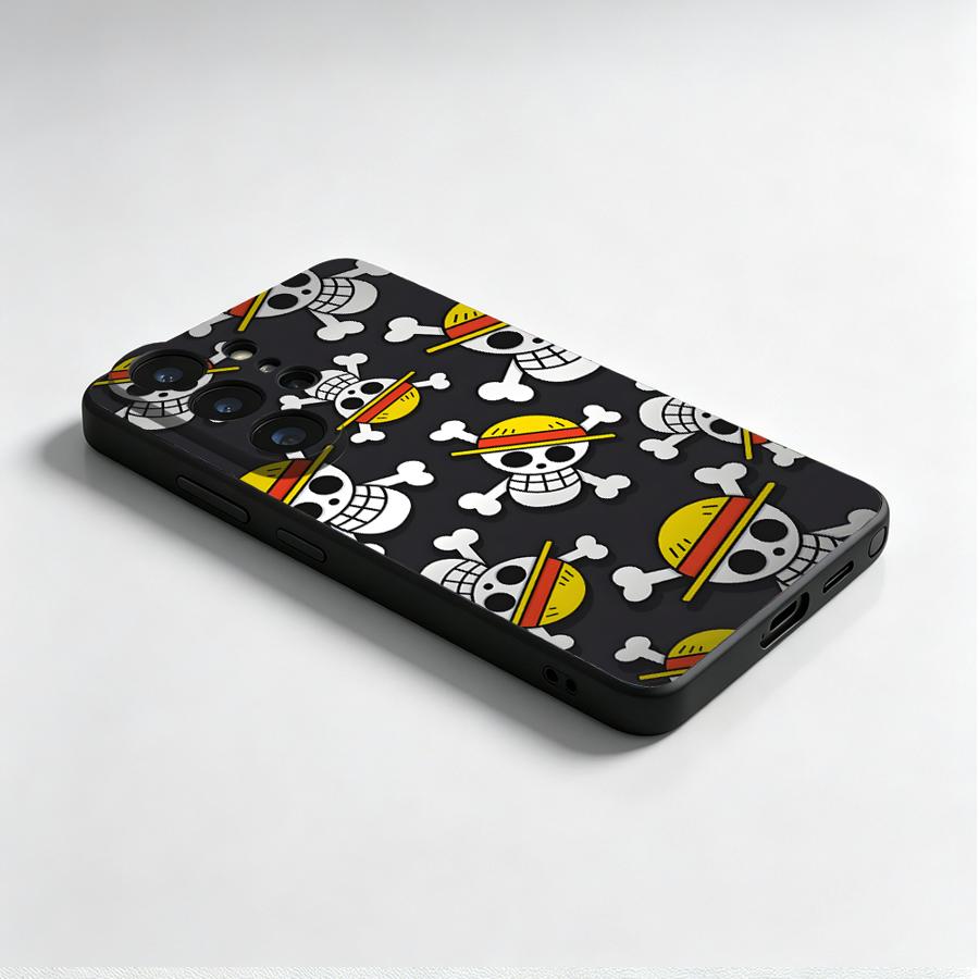 Funda Phone Cover Case for Sam - Phone Cases One Piece ulasan dan harga