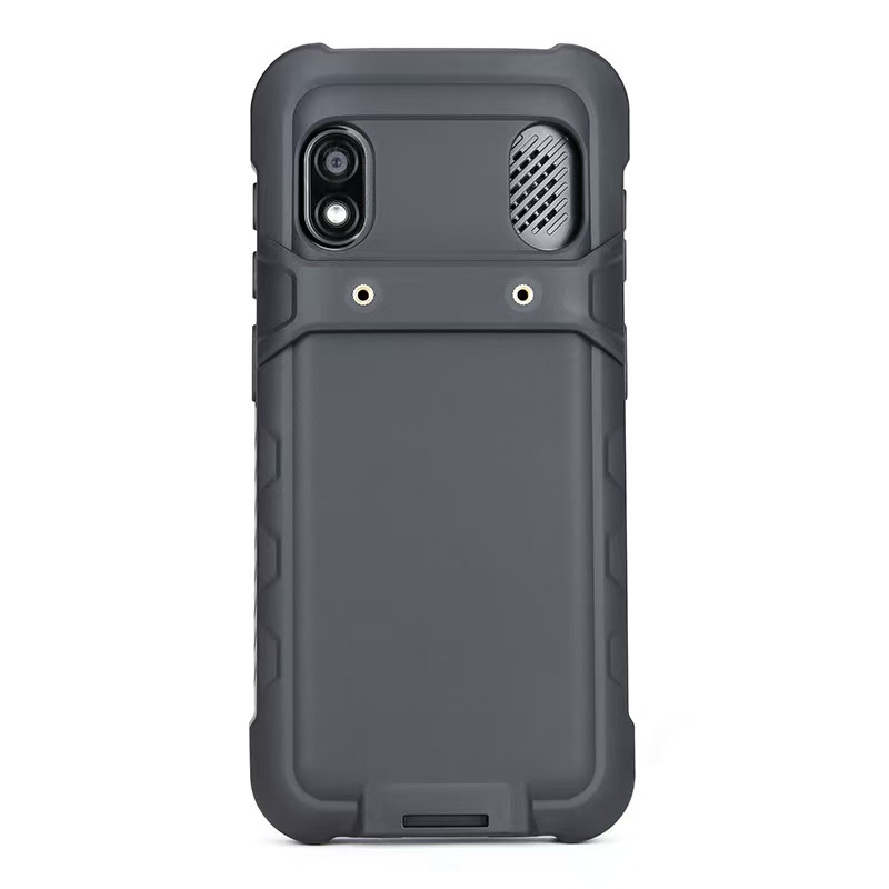 Rubber Rugged Boot Anti-Shock  - Phone Cases Rubber ulasan dan harga