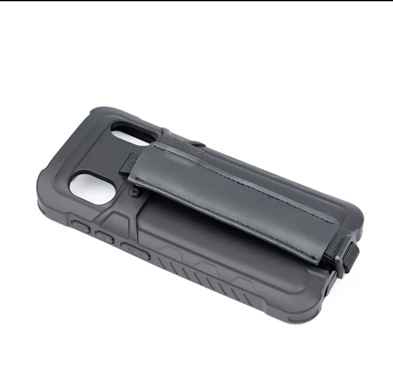 Rubber Rugged Boot Anti-Shock  - Phone Cases Rubber ulasan dan harga