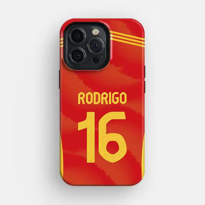 Luxury Football Jersey Phone C - Phone Cases Jersey ulasan dan harga