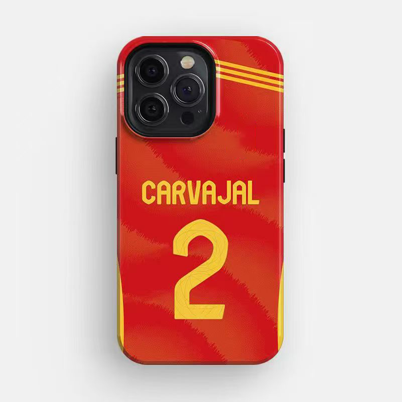 Luxury Football Jersey Phone C - Phone Cases Jersey ulasan dan harga