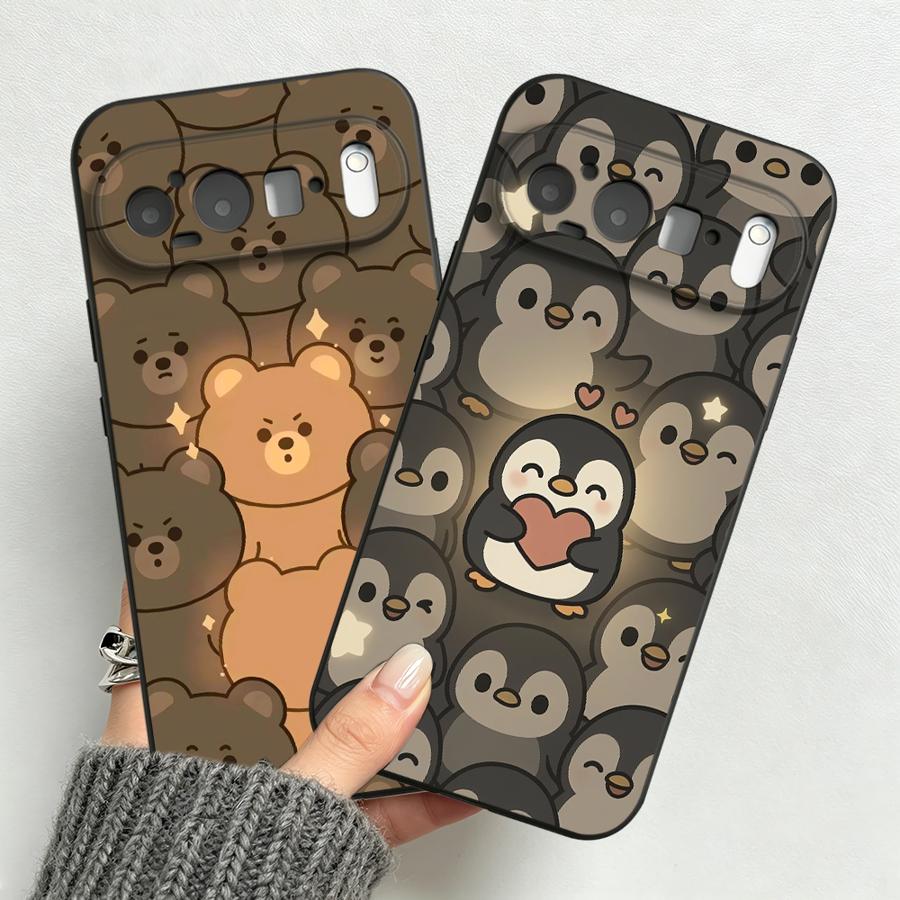 Funda Phone Cover Case for Goo - Phone Cases Pixel 10 ulasan dan harga