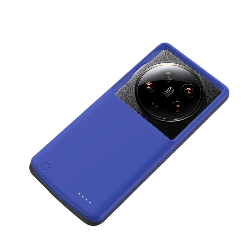 For Xiaomi 14\14Pro\UltraBack  - Phone Cases Rubber ulasan dan harga