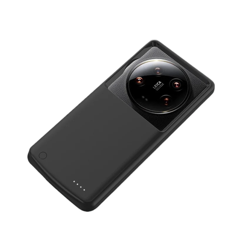 For Xiaomi 14\14Pro\UltraBack  - Phone Cases Rubber ulasan dan harga