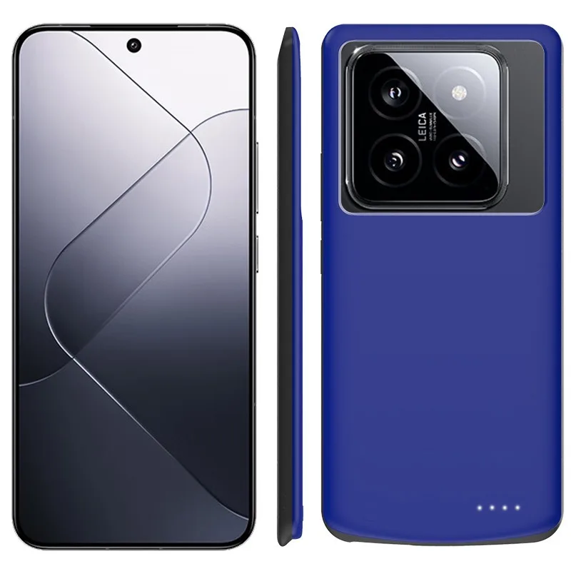 For Xiaomi 14\14Pro\UltraBack  - Phone Cases Rubber ulasan dan harga