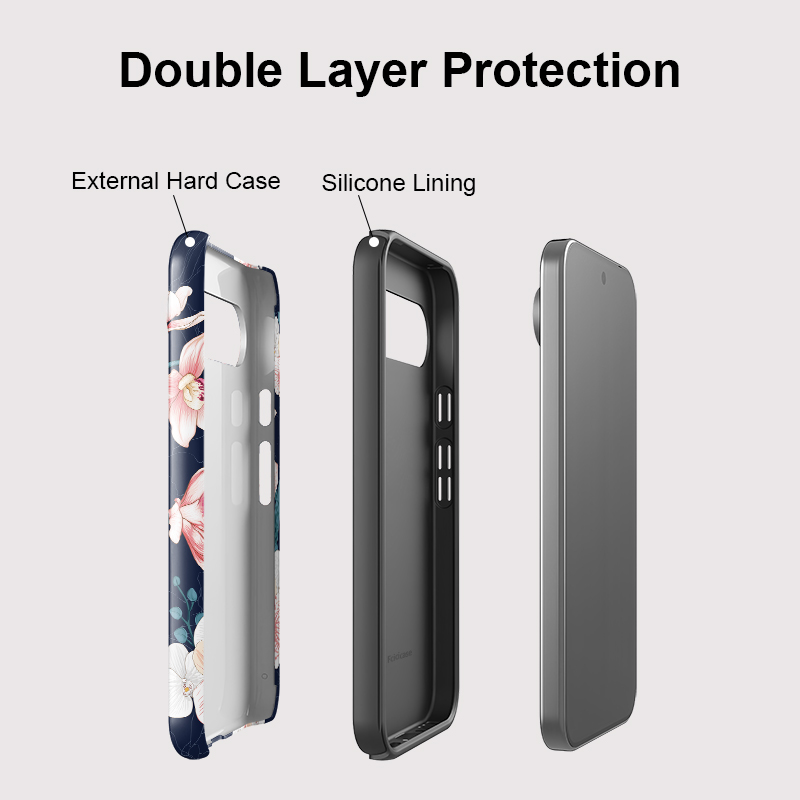 Fcicicase Anti-knock Phone Cas - Phone Cases Pixel 10 ulasan dan harga