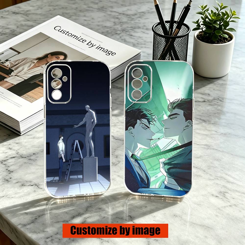 Under The G-Greenlight Boys Lo - Phone Cases Under $20 ulasan dan harga