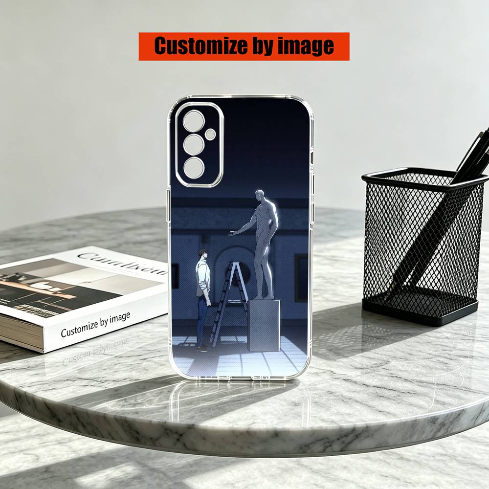 Under The G-Greenlight Boys Lo - Phone Cases Under $20 ulasan dan harga