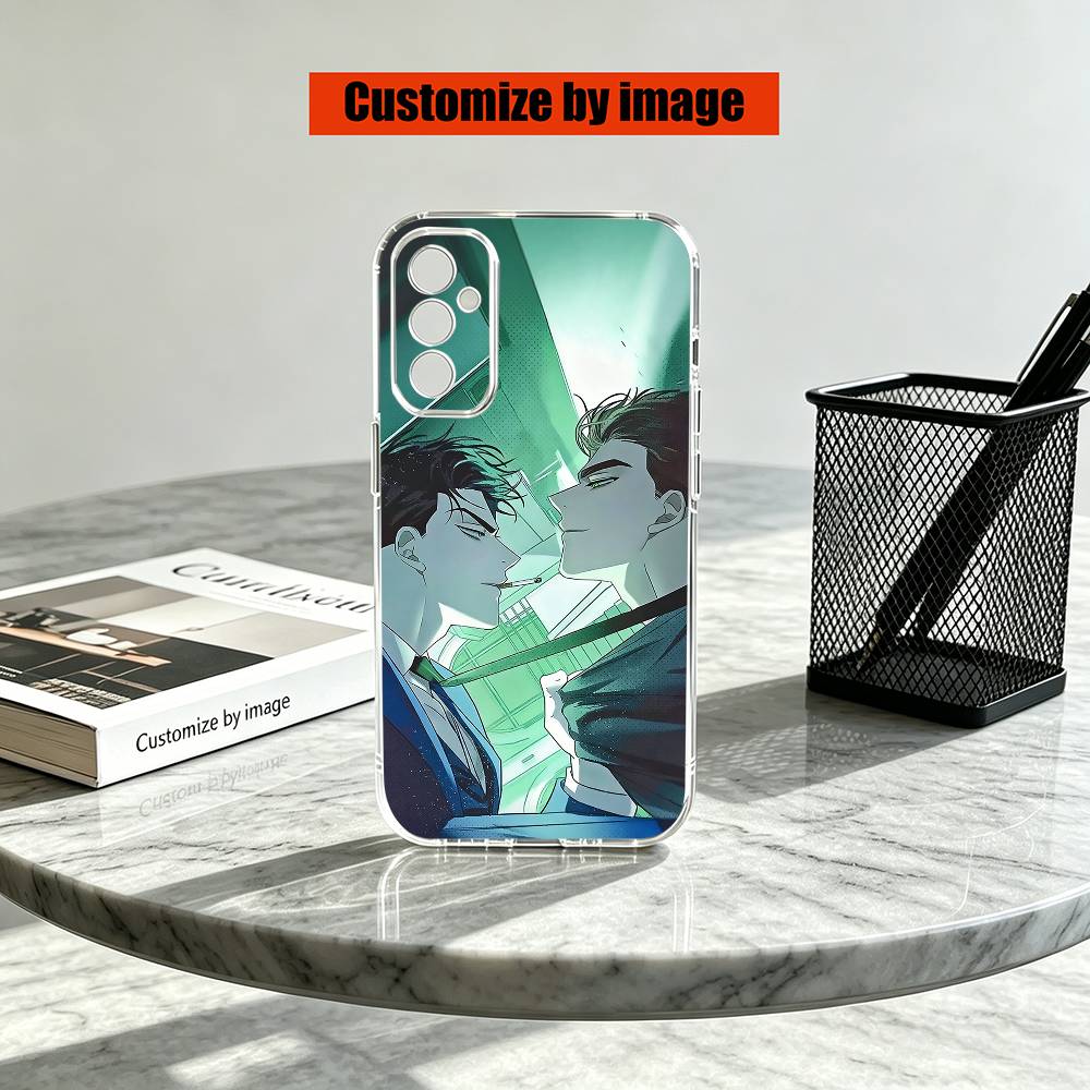 Under The G-Greenlight Boys Lo - Phone Cases Under $20 ulasan dan harga
