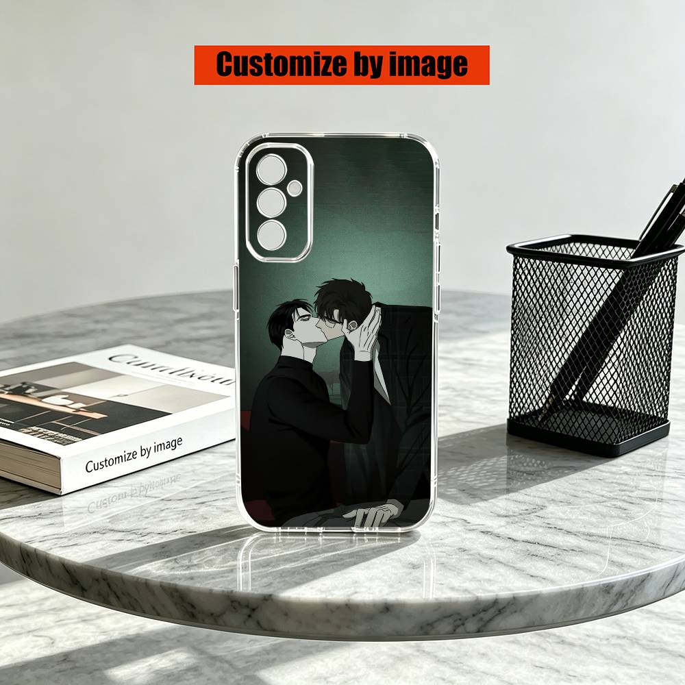 Under The G-Greenlight Boys Lo - Phone Cases Under $20 ulasan dan harga