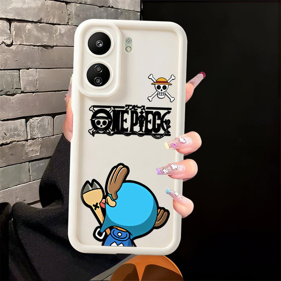 One Pieces Zoro Luffy Cute Cas - Phone Cases One Piece ulasan dan harga