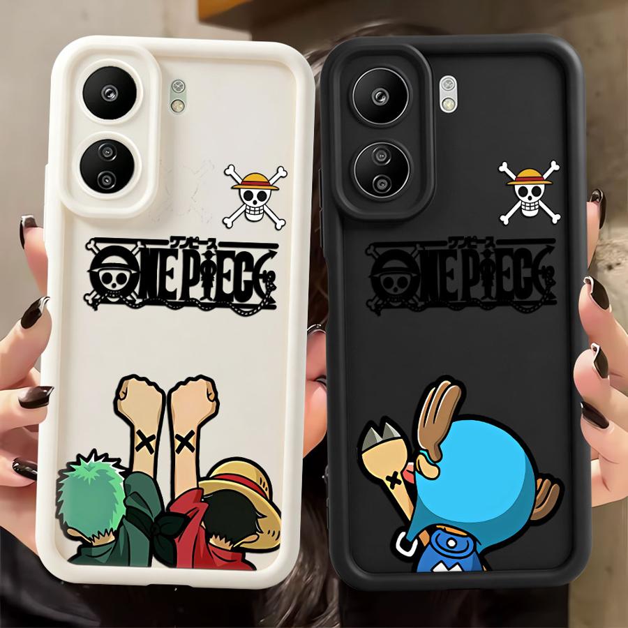 One Pieces Zoro Luffy Cute Cas - Phone Cases One Piece ulasan dan harga