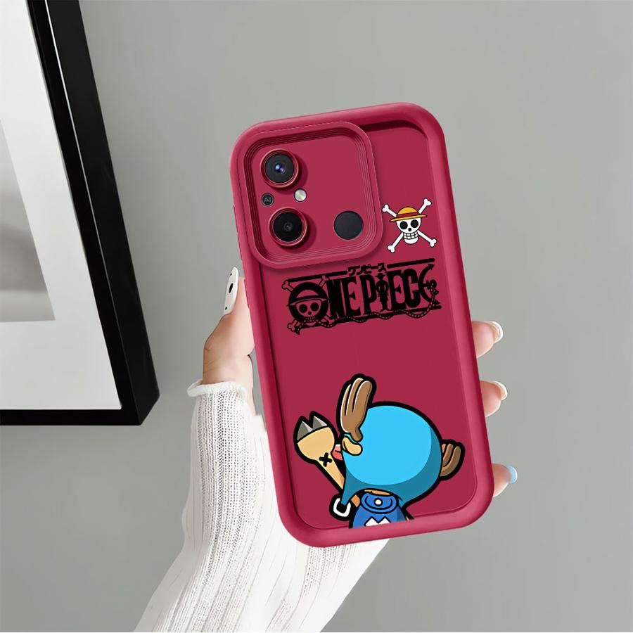 One Pieces Zoro Luffy Cute Cas - Phone Cases One Piece ulasan dan harga
