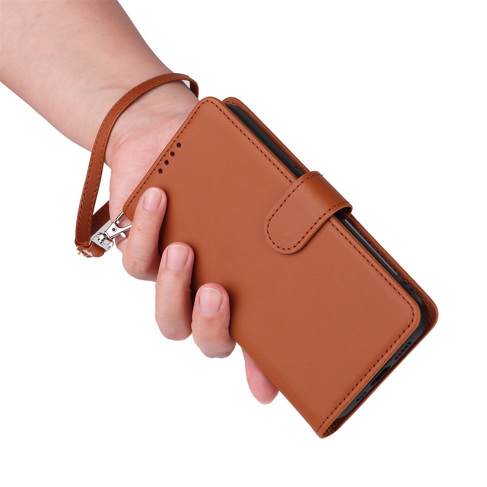 BETOPNICE 2 in 1 Detachable Ma - Leather Folio Wallet Case ulasan dan harga