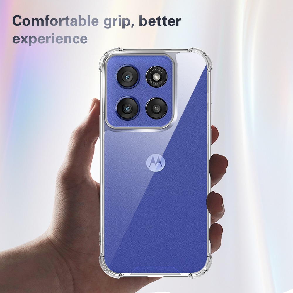 For Motorola Moto G06 Power G5 - Phone Cases Moto G 2025 ulasan dan harga