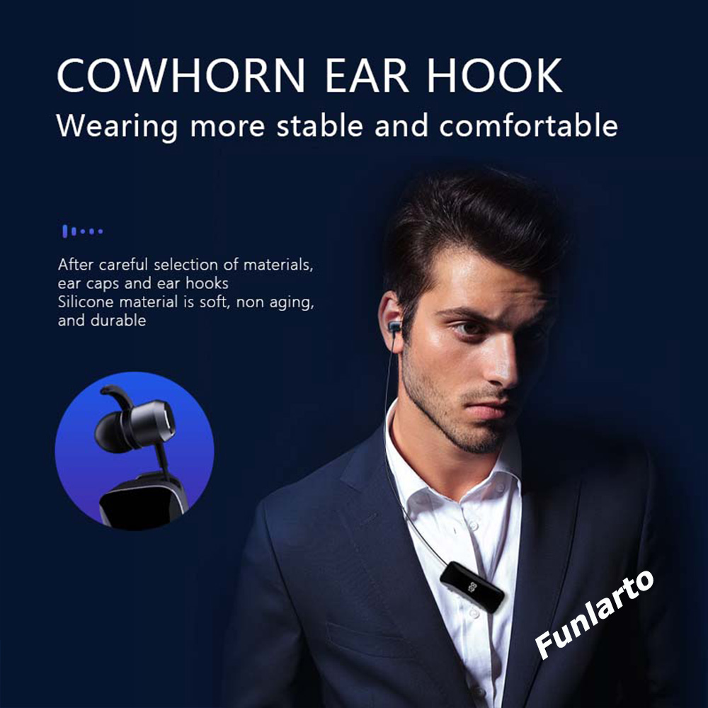 Retractable Wireless Headset H - Phone Cases On Amazon ulasan dan harga