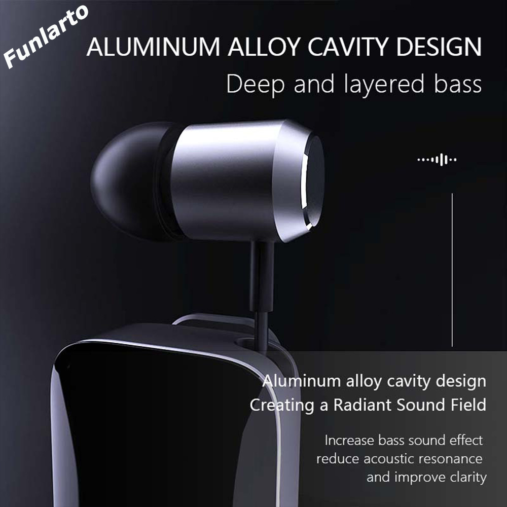 Retractable Wireless Headset H - Phone Cases On Amazon ulasan dan harga