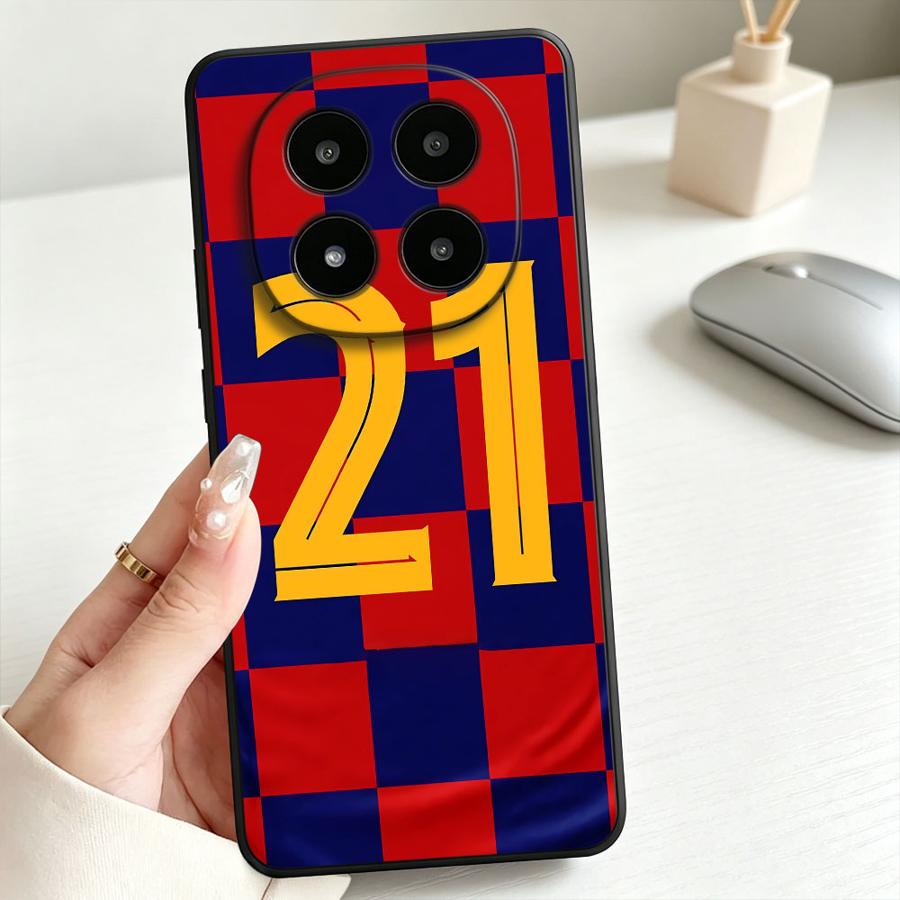 Barca Red Blue Check Jersey Ph - Phone Cases Jersey ulasan dan harga