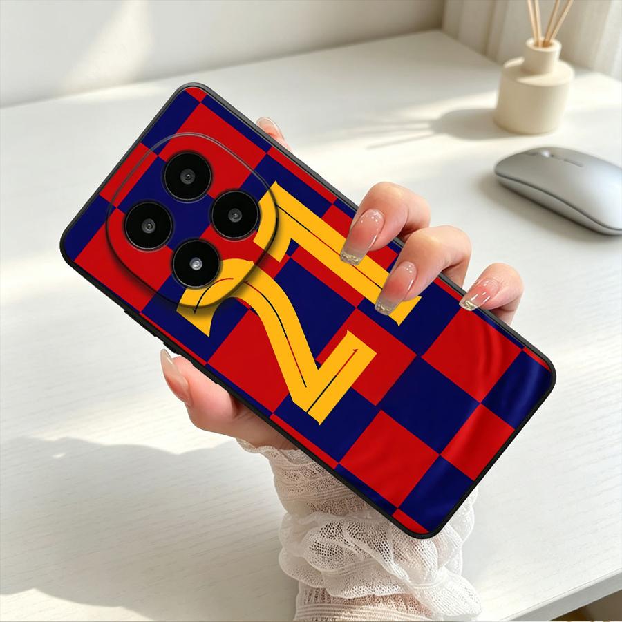 Barca Red Blue Check Jersey Ph - Phone Cases Jersey ulasan dan harga