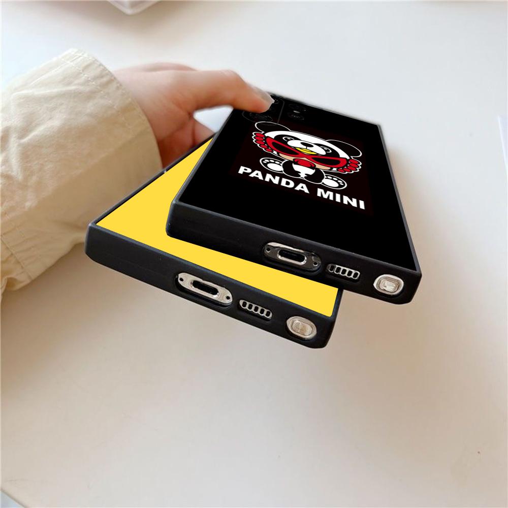H-Hysteric Mini Phone Case For - Phone Cases H&M ulasan dan harga