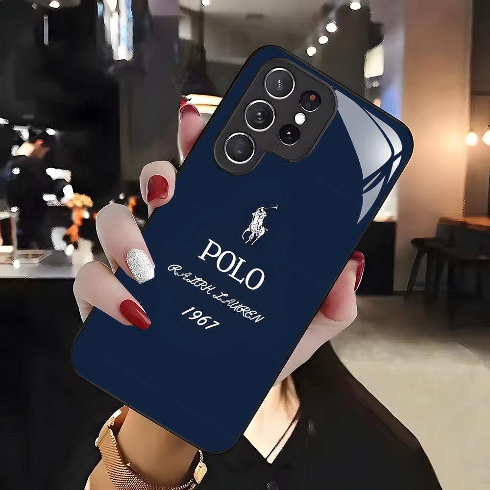 Luxury brand U.S. P-polo ASSNe - Phone Cases Brands ulasan dan harga