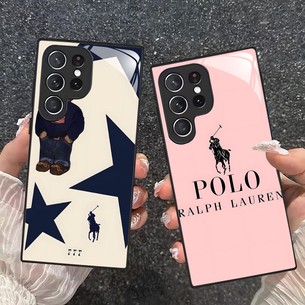 Luxury brand U.S. P-polo ASSNe - Phone Cases Brands ulasan dan harga