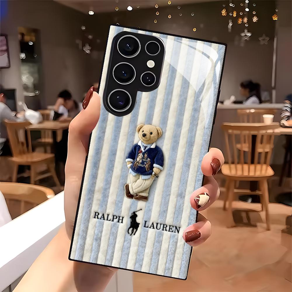Luxury brand U.S. P-polo ASSNe - Phone Cases Brands ulasan dan harga