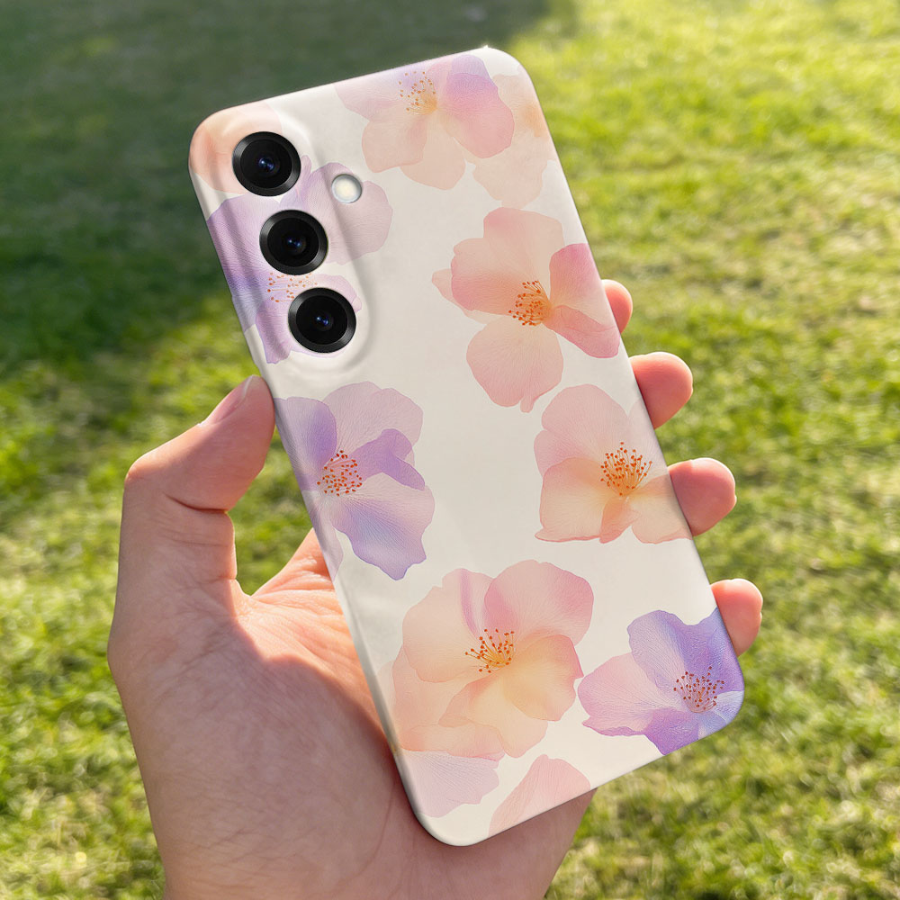 Phone Case For Samsung S26 S25 - Phone Cases Hard ulasan dan harga
