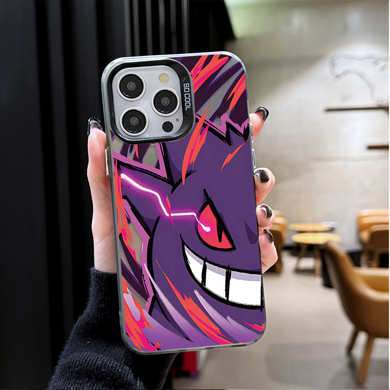 Anime P-Pokemon Cute Pikachu P - Phone Cases Iphone 11 ulasan dan harga