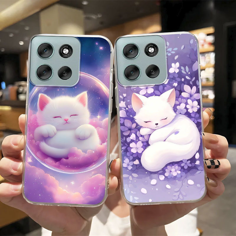 For Motorola Moto G56 G86 5G C - Phone Cases Moto G 2025 ulasan dan harga
