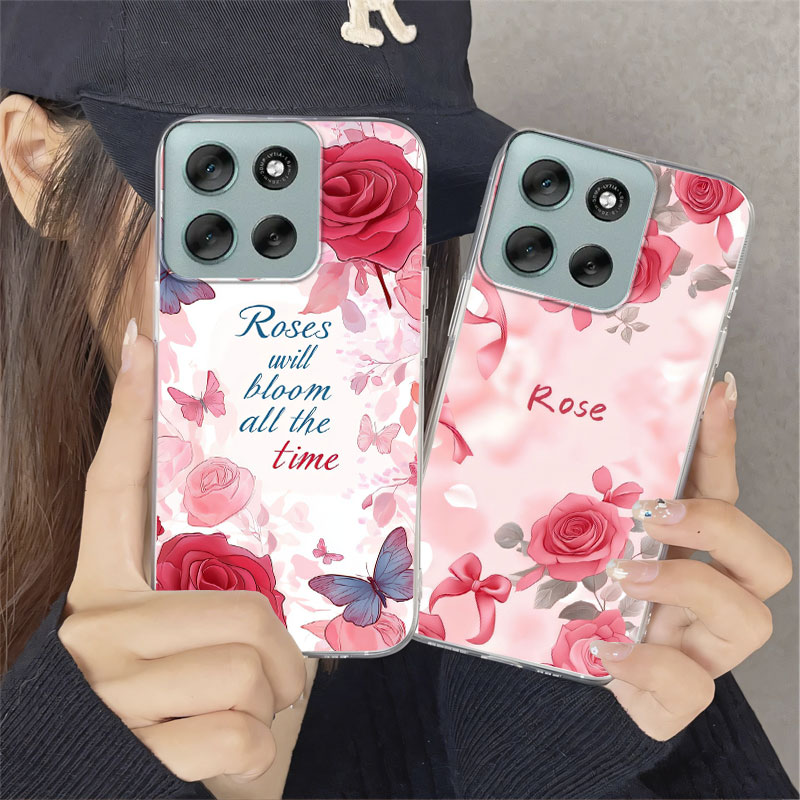 For Motorola Moto G56 G86 5G C - Phone Cases Moto G 2025 ulasan dan harga