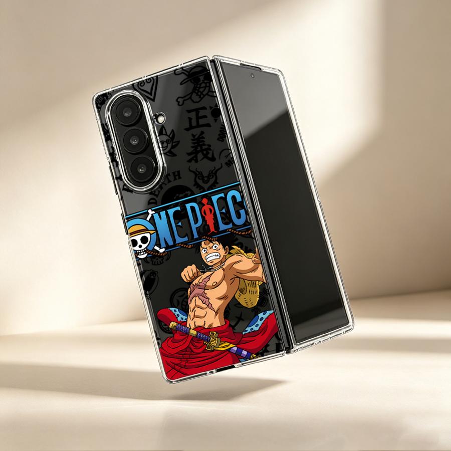 Case for Samsung Galaxy ZFold3 - Phone Cases One Piece ulasan dan harga