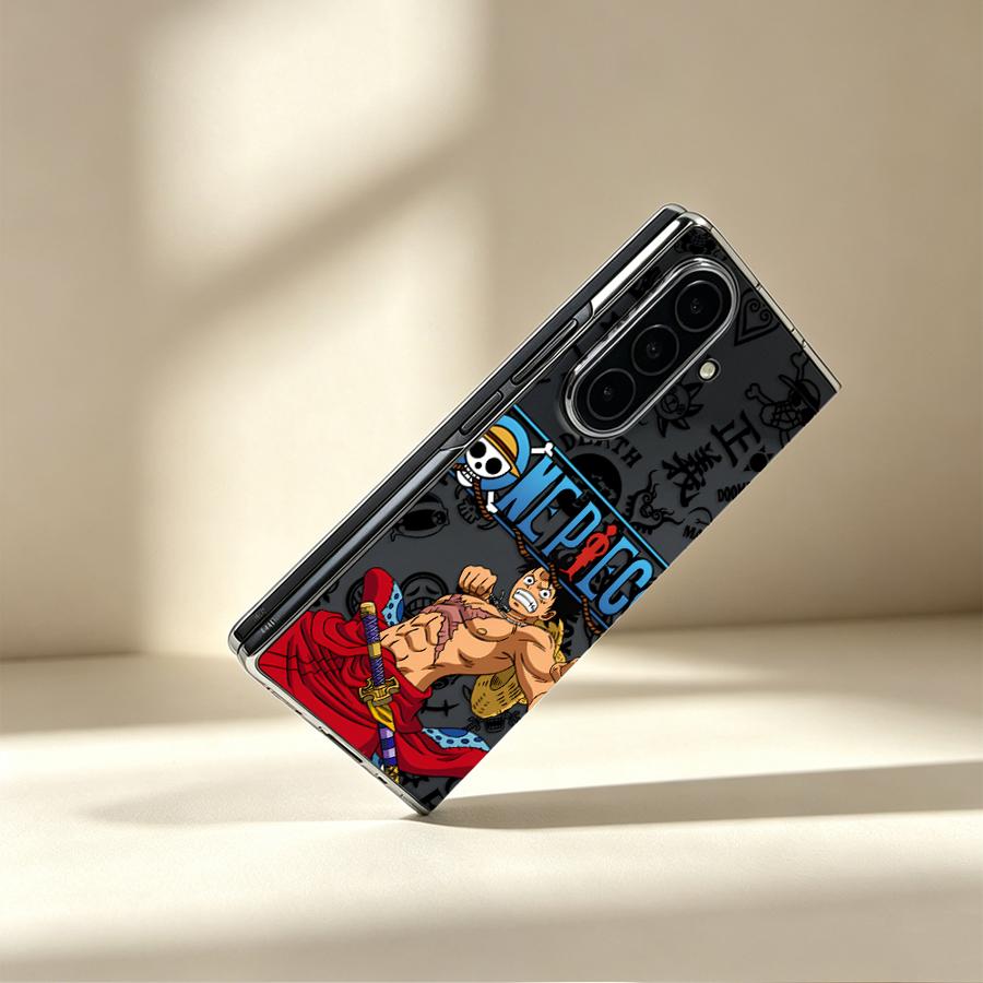 Case for Samsung Galaxy ZFold3 - Phone Cases One Piece ulasan dan harga