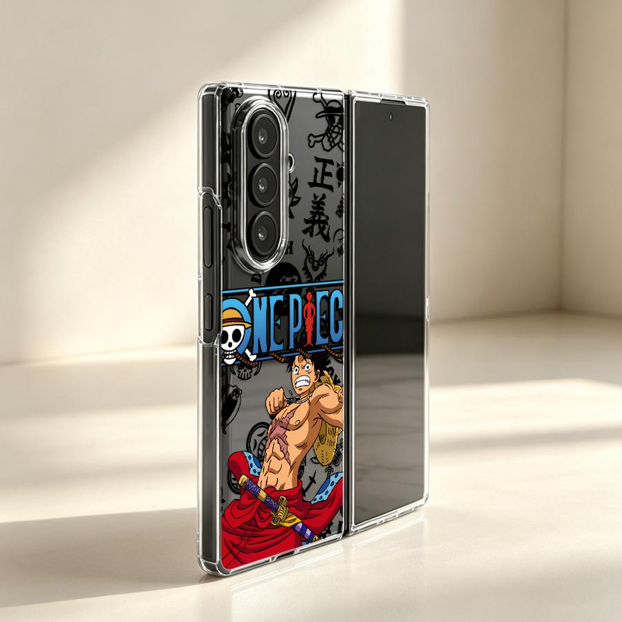 Case for Samsung Galaxy ZFold3 - Phone Cases One Piece ulasan dan harga