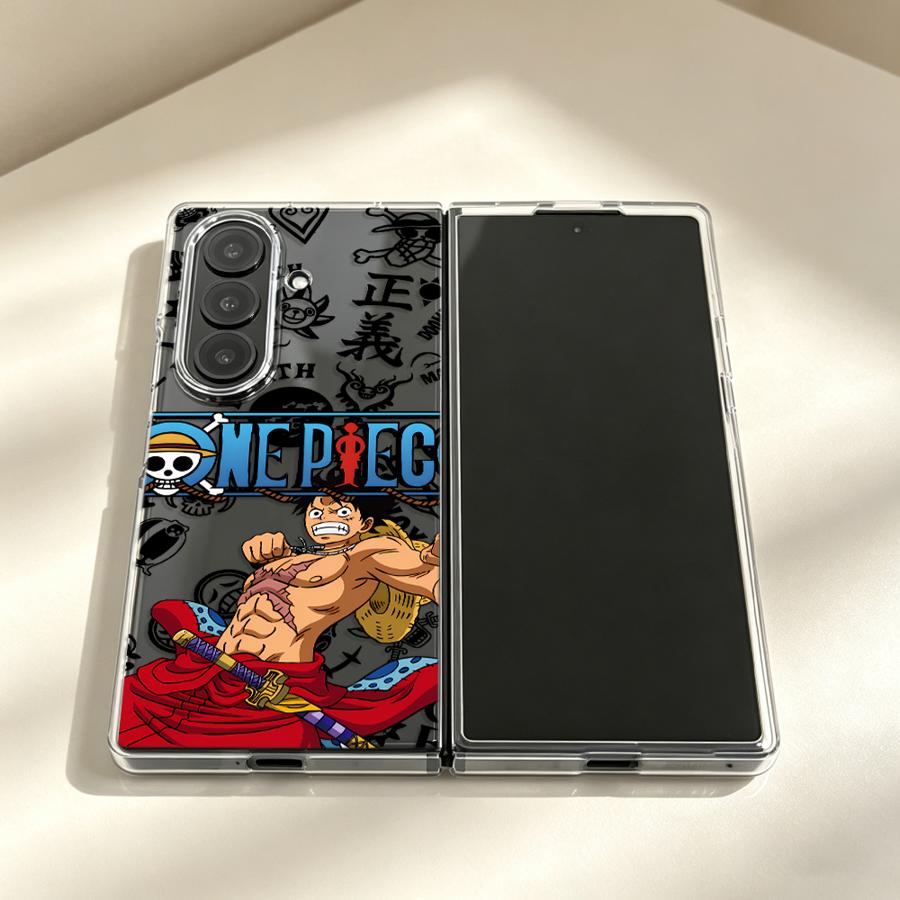 Case for Samsung Galaxy ZFold3 - Phone Cases One Piece ulasan dan harga
