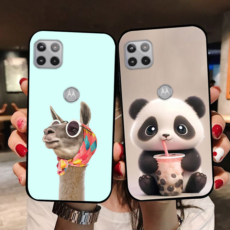 For Moto G 5G One 5G ACE Case  - Phone Cases Moto G 2025 ulasan dan harga