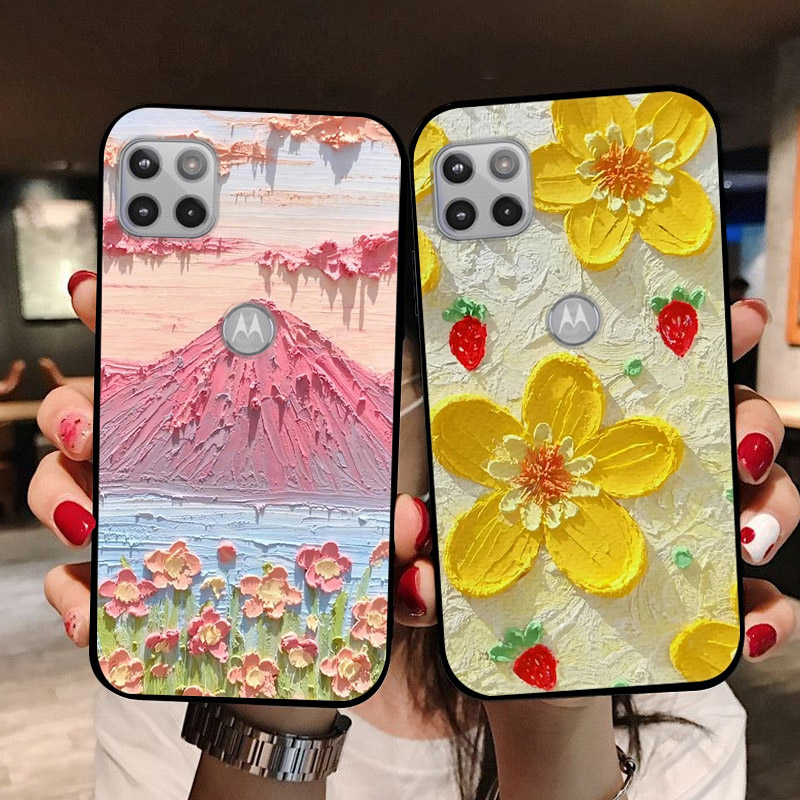 For Moto G 5G One 5G ACE Case  - Phone Cases Moto G 2025 ulasan dan harga