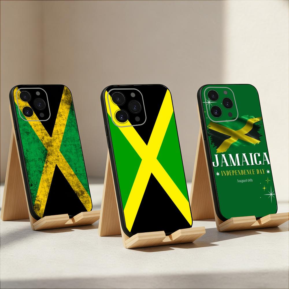 Phone Case Black Soft TPU Case - Phone Cases Jamaica ulasan dan harga