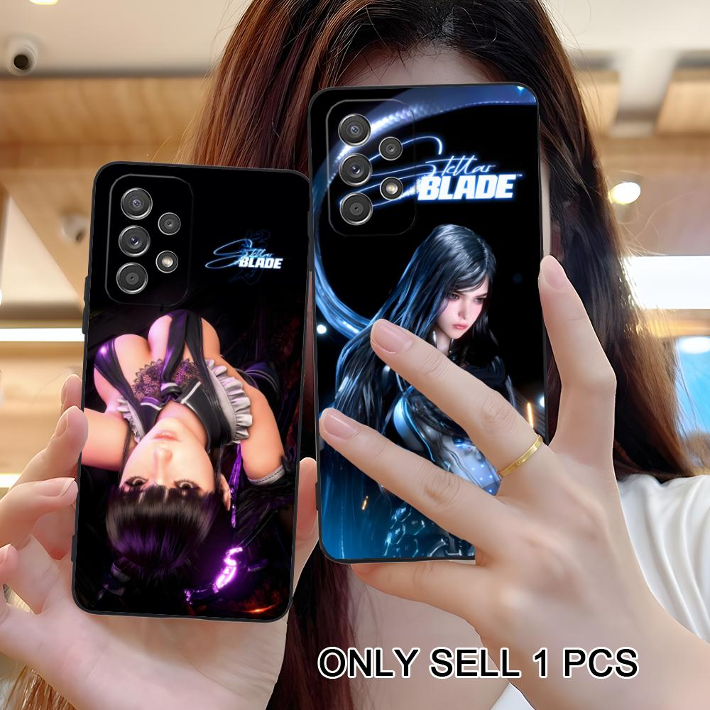 Stellar Game Blade Phone Case  - Phone Cases Iphone 11 ulasan dan harga