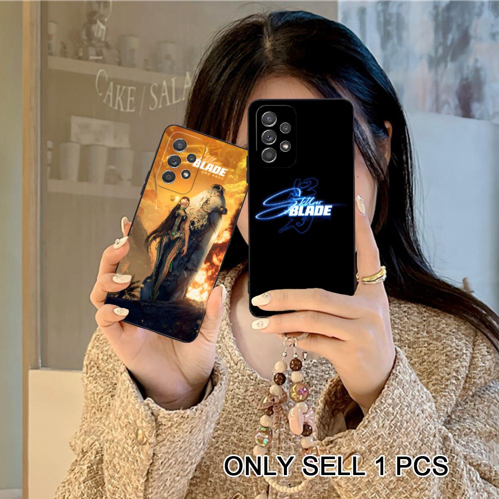 Stellar Game Blade Phone Case  - Phone Cases Iphone 11 ulasan dan harga